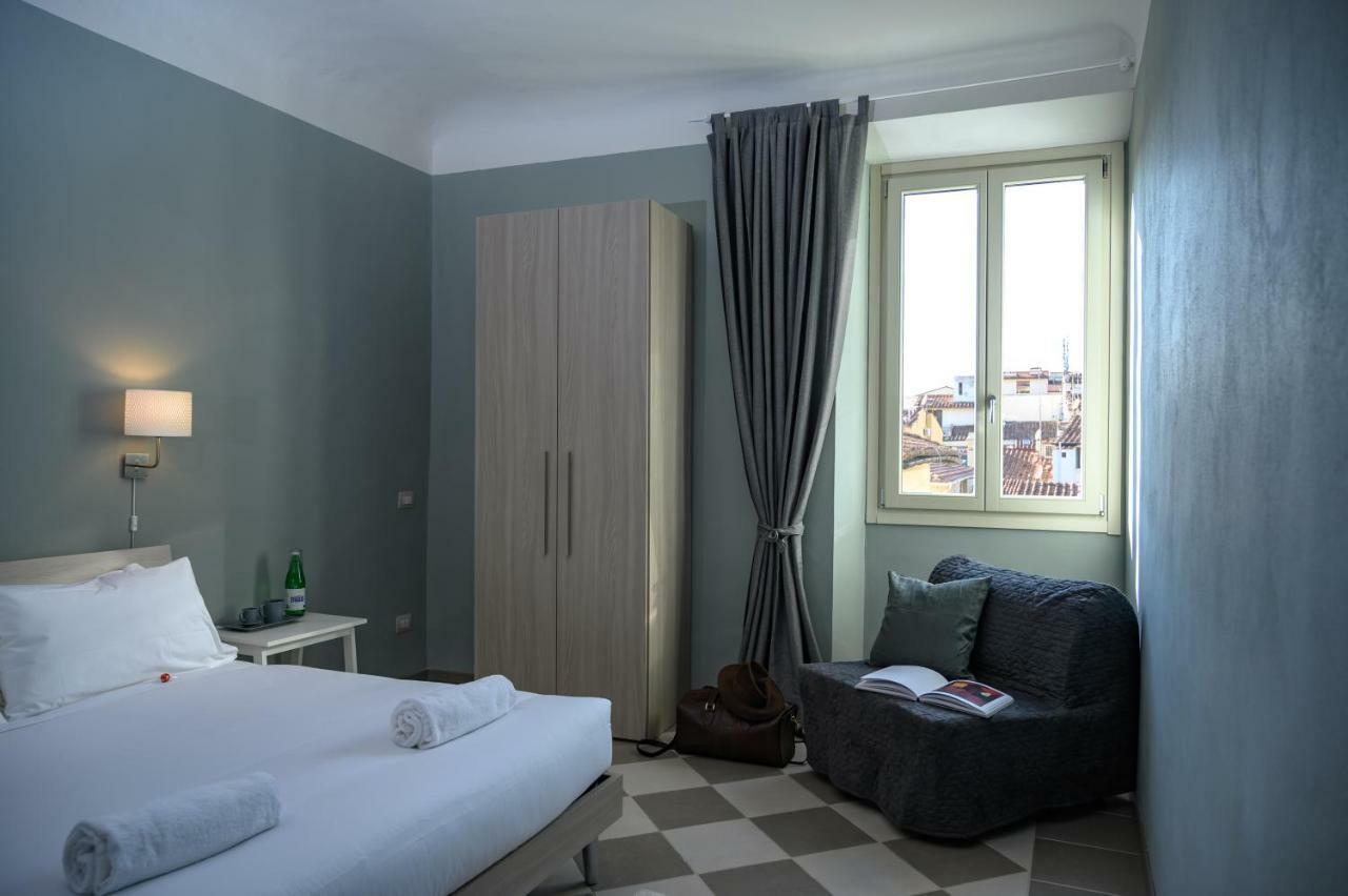 In Florence Guesthouse Exterior photo