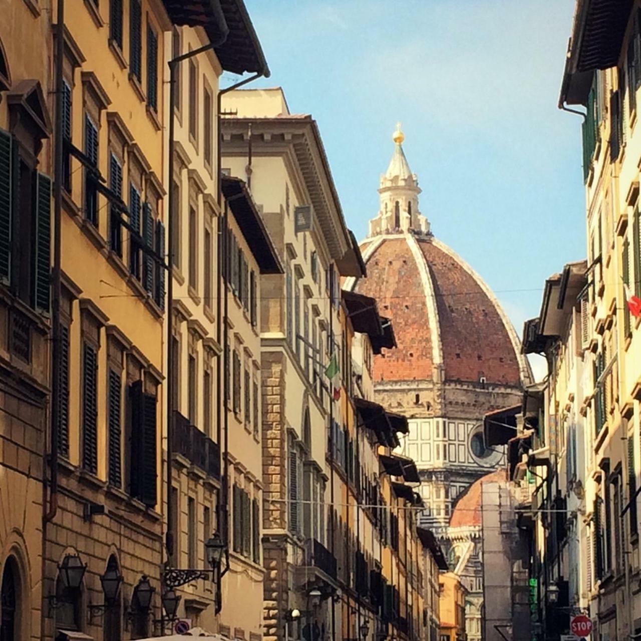 In Florence Guesthouse Exterior photo