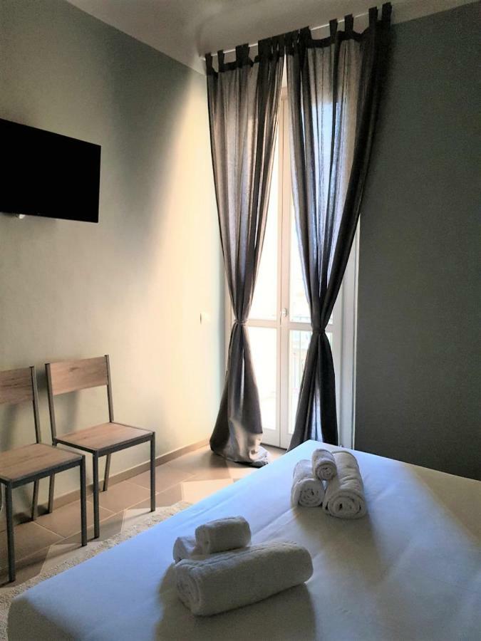 In Florence Guesthouse Exterior photo